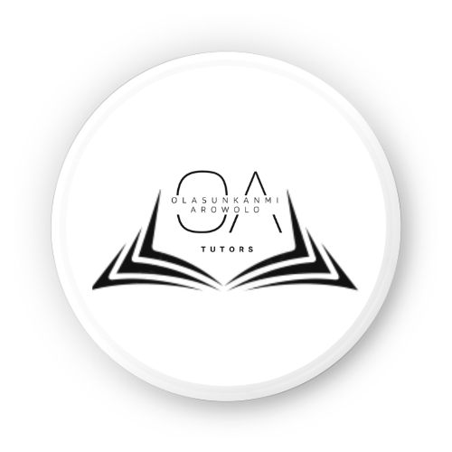 OA Tutors Logo